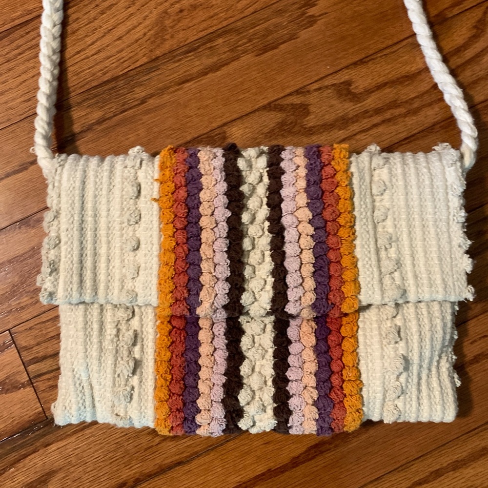 Lovestitch Hobo Purse